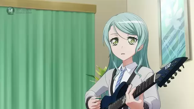 「BanG Dream! Episode of Roselia Ⅱ」正式预告PV公布