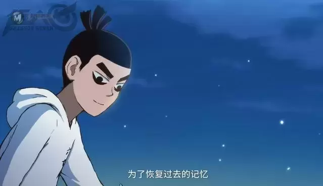 「伍六七之玄武国篇」终极PV公开