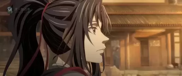 「魔道祖师」日语吹替版放送前PV公开