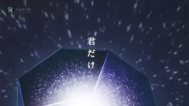 「IDOLY PRIDE」ED「The Sun, Moon and Stars」MV公开