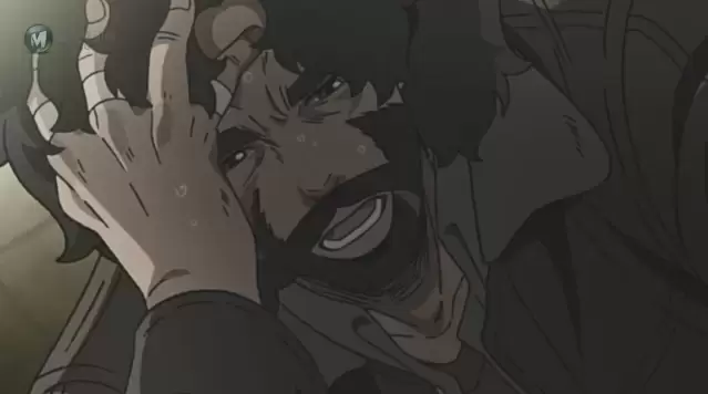 「MEGALO BOX」第二季第一弹PV公开