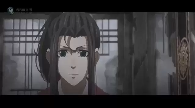 动画「魔道祖师」日语吹替版温寧＆温情角色PV公开