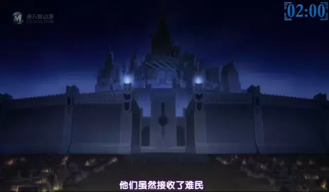 「Fate/Grand Order-神圣圆桌领域卡美洛-前篇」3分钟了解PV公开