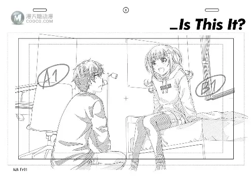 KADOKAWA 新企划「This Is It！ 制作进行东云次郎」前导PV公开