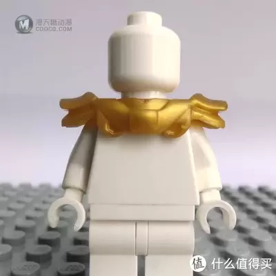 模玩乱炖 篇五：全乐高件，强迫症一本满足！LEGO71025抽抽乐齐天大圣改装升级指南