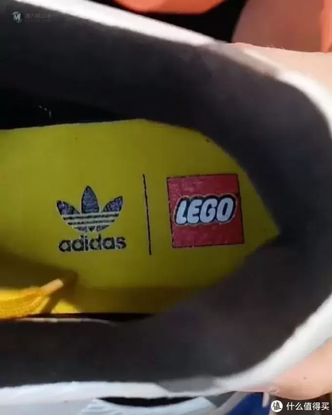 欢迎来到乐高世界：又是一场跨界合作 LEGO X adidas 联名公布