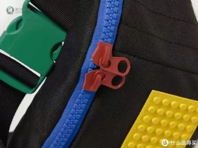 欢迎来到乐高世界：LEGO x Levi's 公布最新联名商品