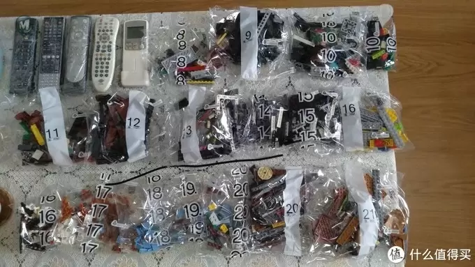 LEGO 71374，为情怀买单！