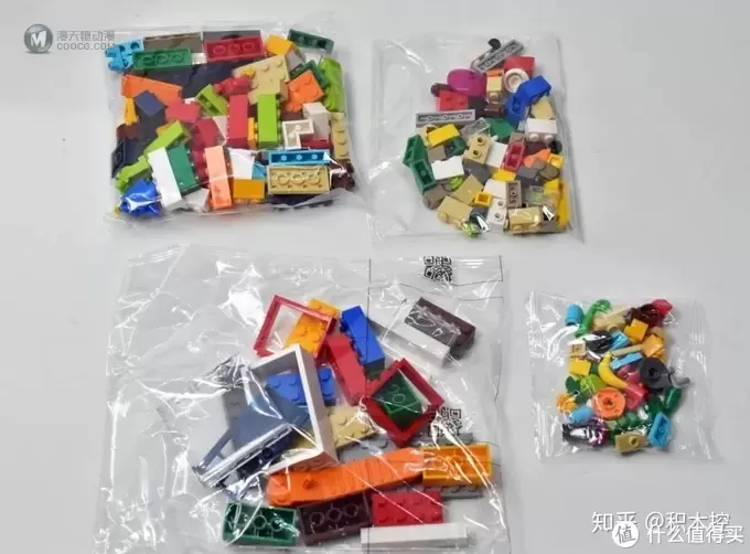 乐高联手宜家玩跨界！积木变家居，你的脑洞跟得上吗？|LEGO评测