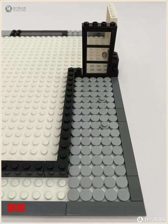 MOC 篇二十三：Ohsojang - Starbucks Modular 2020（星巴克）醉测评