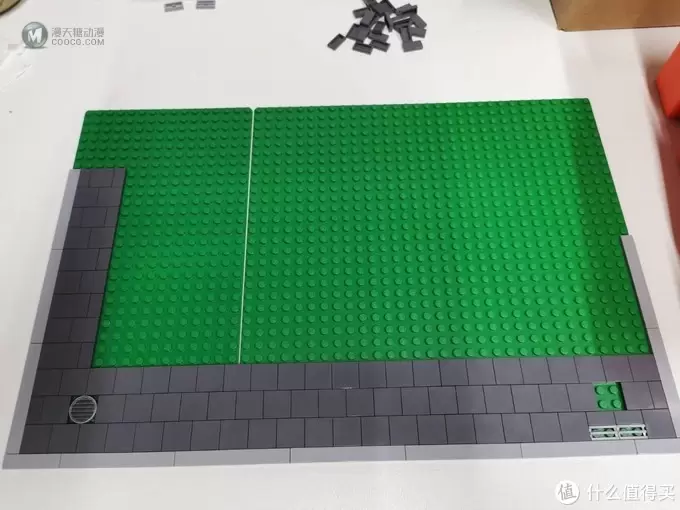 MOC 篇十九：Green Bar （绿吧）