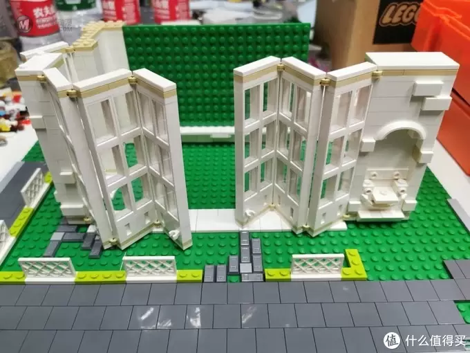 MOC 篇十九：Green Bar （绿吧）