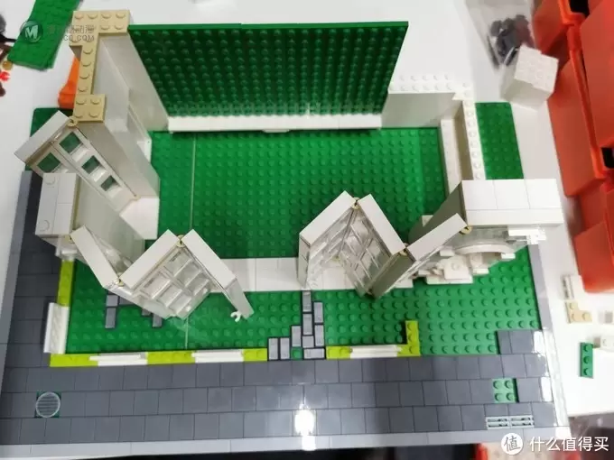 MOC 篇十九：Green Bar （绿吧）