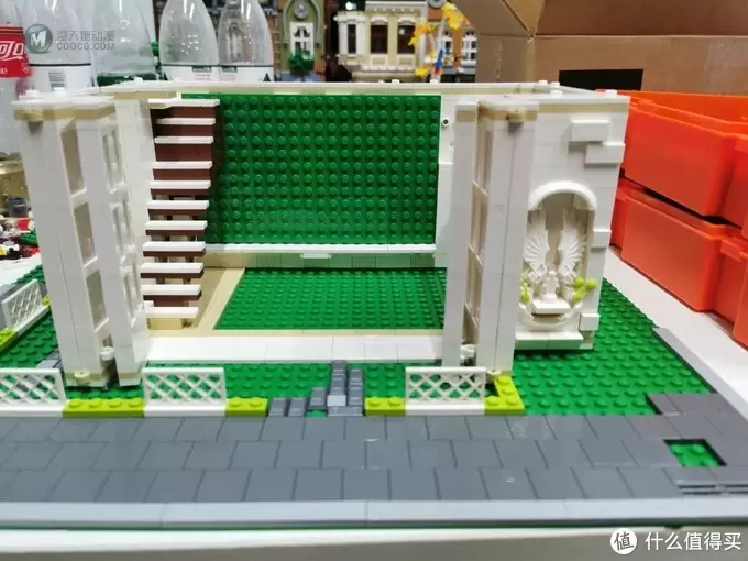 MOC 篇十九：Green Bar （绿吧）