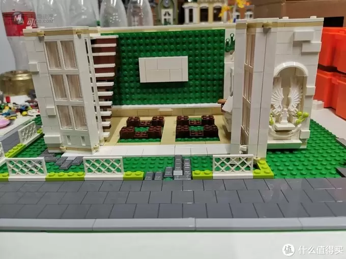 MOC 篇十九：Green Bar （绿吧）