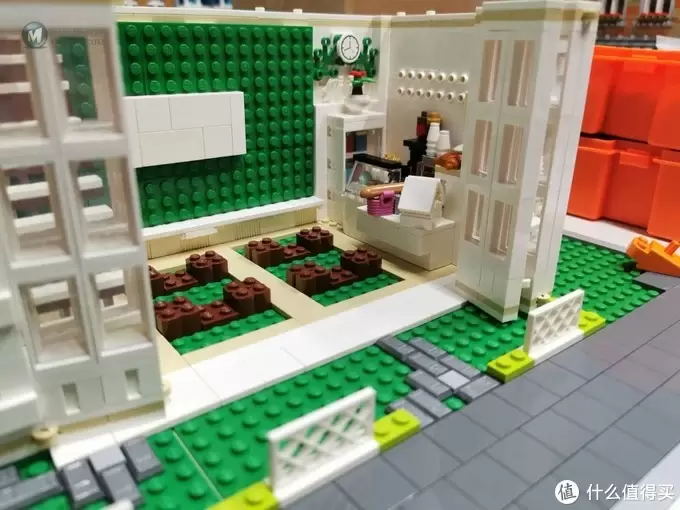 MOC 篇十九：Green Bar （绿吧）