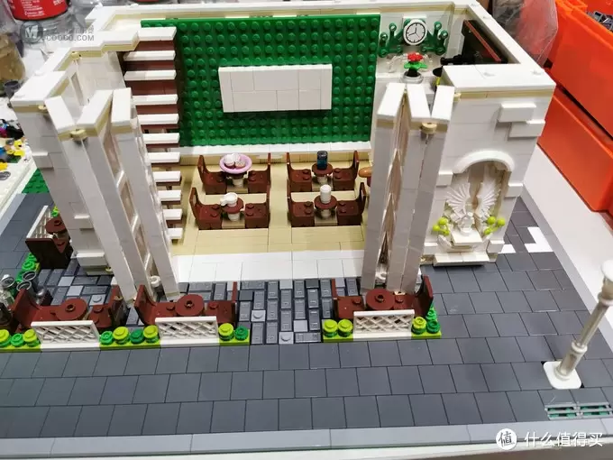 MOC 篇十九：Green Bar （绿吧）