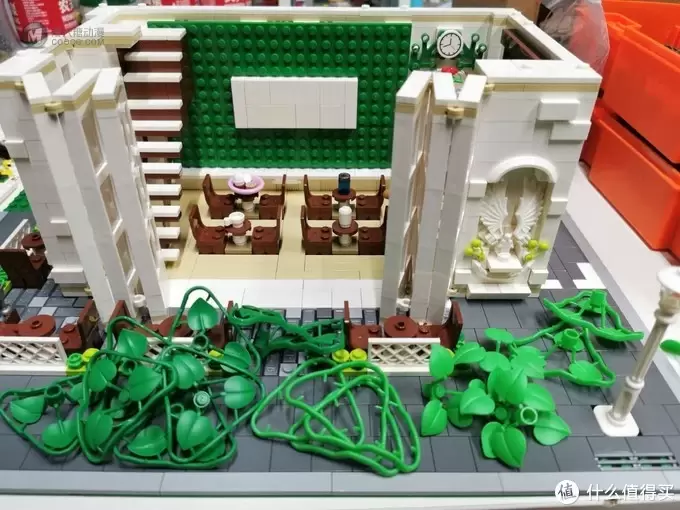 MOC 篇十九：Green Bar （绿吧）