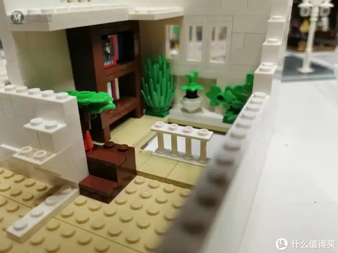 MOC 篇十九：Green Bar （绿吧）