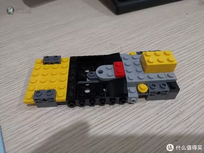 老杨的玩具仓库 篇二十四：LEGO 76899 兰博基尼 Huracán 和 Urus 