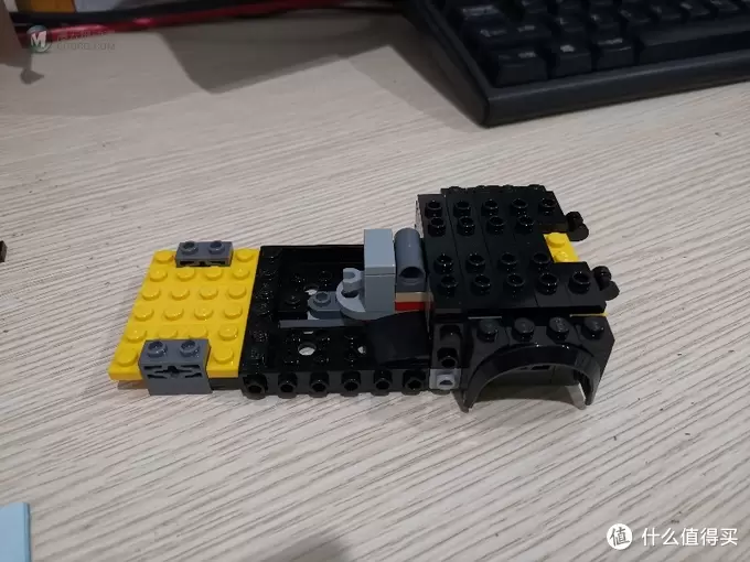 老杨的玩具仓库 篇二十四：LEGO 76899 兰博基尼 Huracán 和 Urus 