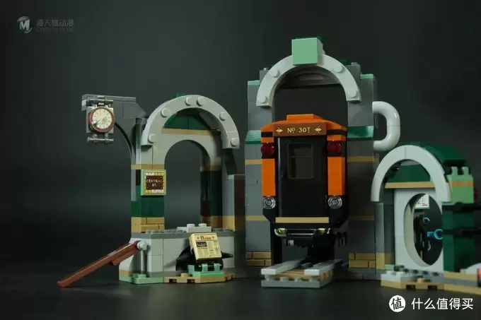 积木的世界 篇三十：LEGO HIDDEN SIDE之 侦探杜青的最后一案