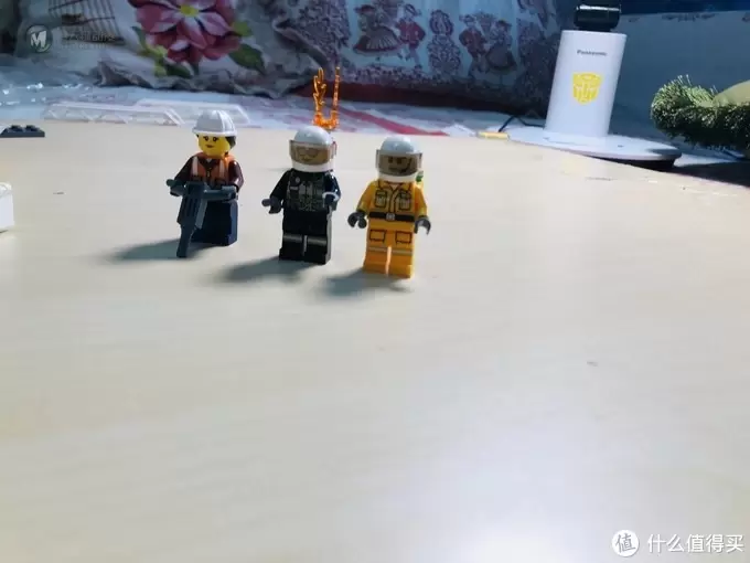 LEGO 篇二十：宝宝的消防救援大作战，开启城市重要版图（含城市系列四大名品618抄作业指南）