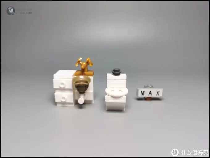 MOC 篇十六：Modular Patisserie（精品蛋糕店）