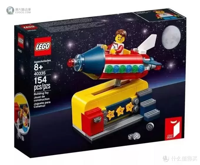 又到一年618，什么乐高值得入手？——我的618 LEGO购买计划