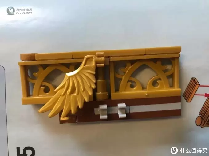 樂祺的乐高LEGO 篇四：神奇动物次元系列，71253纽特和嗅嗅测评