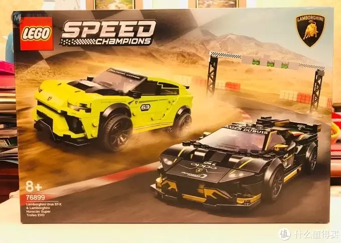 GoLe Speed 篇四：GoLe Speed 76899 大牛