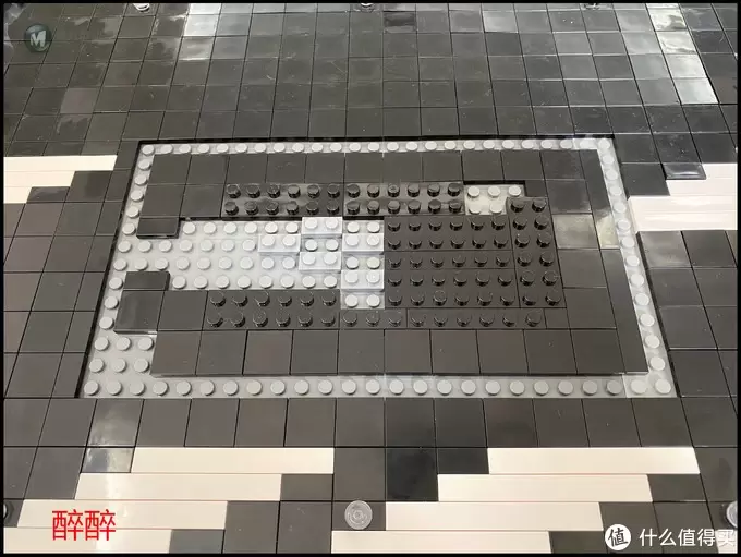 MOC 篇十五：【MOC】Docking Bay（千年隼停机坪）醉测评