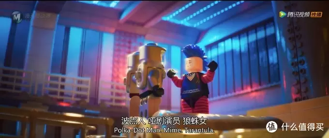 乐高DC坑 篇七：逐帧细扣乐高LEGO 71017蝙蝠侠大电影人仔抽抽乐第一季出处