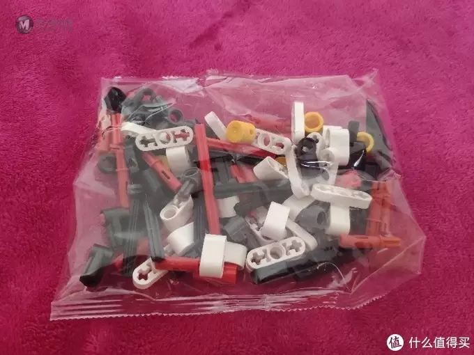 LEGO乐高 保时捷911赛车积木开箱秀，纯分享中奖心情