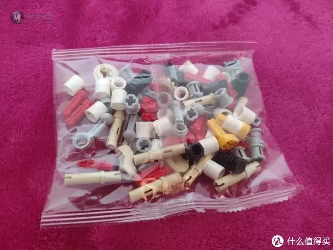 LEGO乐高 保时捷911赛车积木开箱秀，纯分享中奖心情