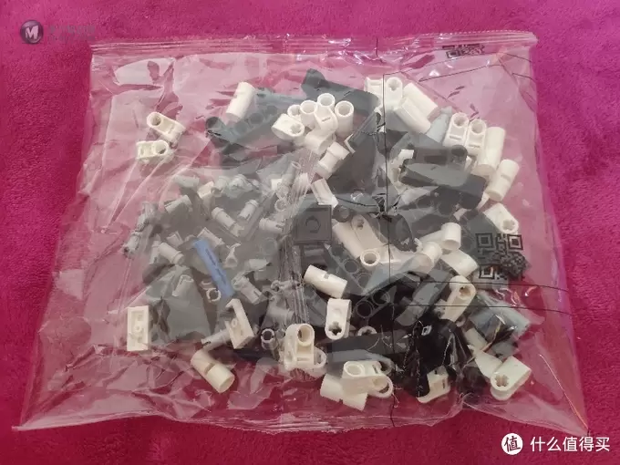 LEGO乐高 保时捷911赛车积木开箱秀，纯分享中奖心情