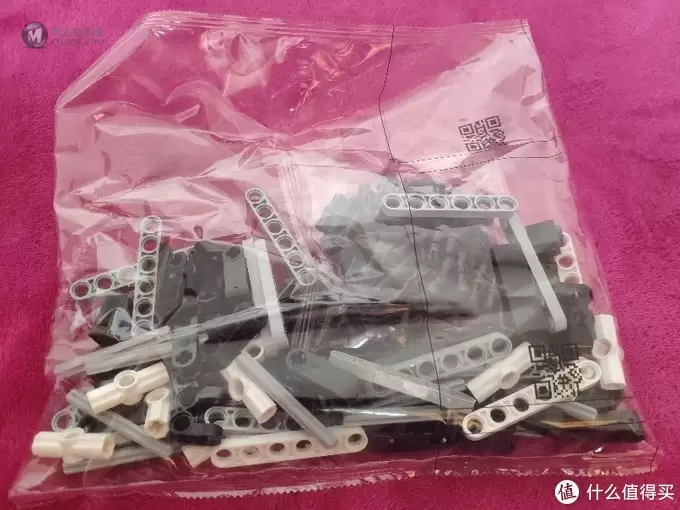 LEGO乐高 保时捷911赛车积木开箱秀，纯分享中奖心情