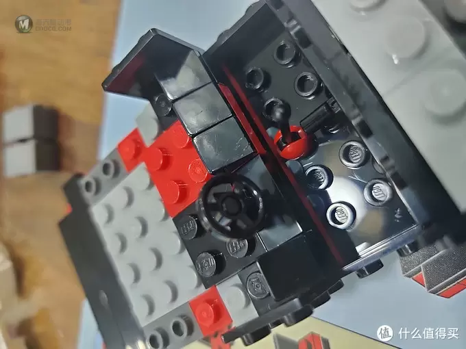 Lego 76896 NISSAN nismo GTR 赛车 简单开箱评测