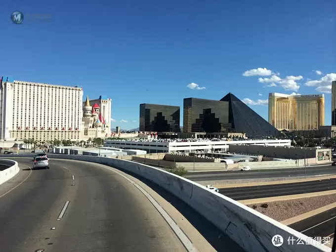 我的LEGO建筑系列 篇二十：21047 Las Vegas 拉斯维加斯