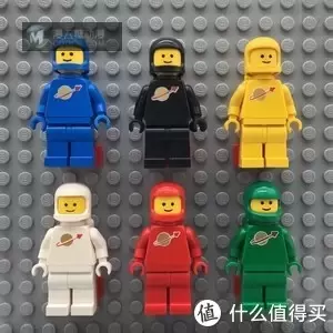 Lego因你而乐：乐高5004932我的出游伙伴