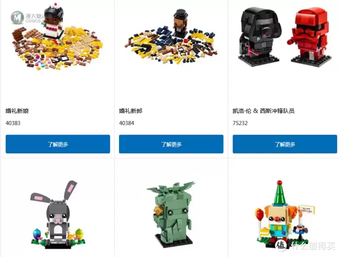 大男孩的快乐 篇一：世界第一玩具品牌 乐高（LEGO）入坑前你需要知道的事