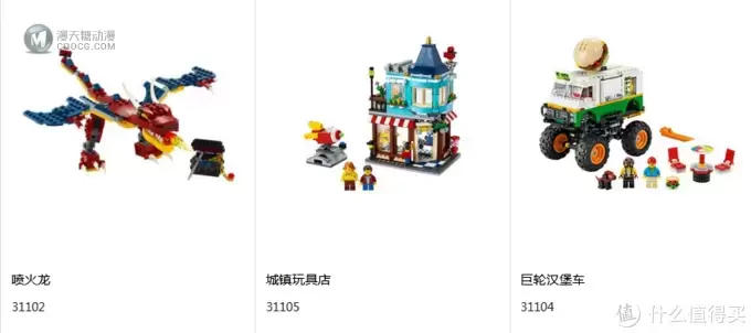 大男孩的快乐 篇一：世界第一玩具品牌 乐高（LEGO）入坑前你需要知道的事