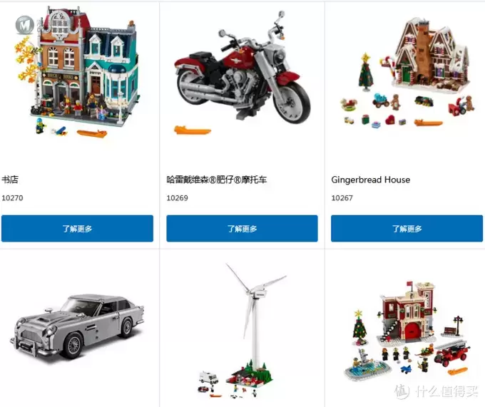 大男孩的快乐 篇一：世界第一玩具品牌 乐高（LEGO）入坑前你需要知道的事