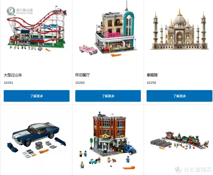 大男孩的快乐 篇一：世界第一玩具品牌 乐高（LEGO）入坑前你需要知道的事