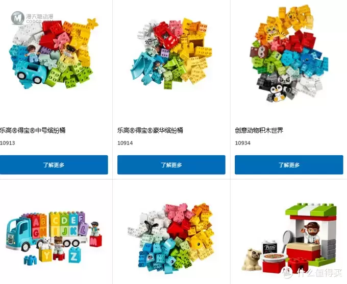 大男孩的快乐 篇一：世界第一玩具品牌 乐高（LEGO）入坑前你需要知道的事