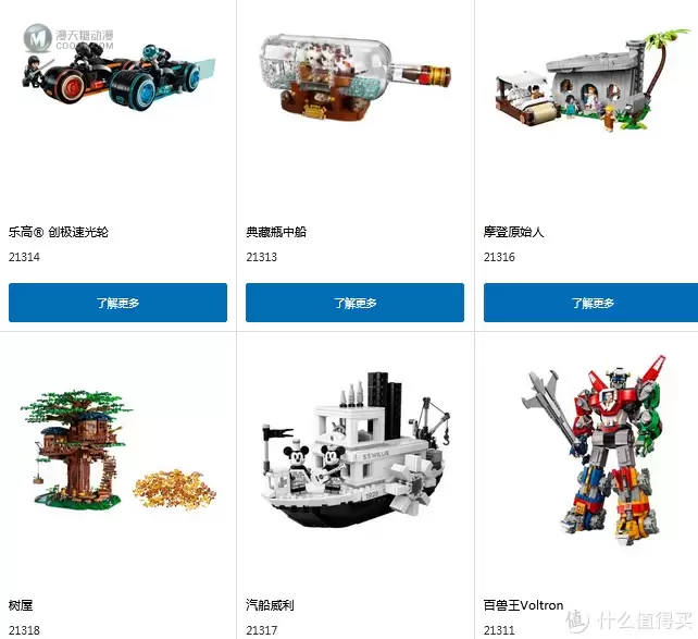 大男孩的快乐 篇一：世界第一玩具品牌 乐高（LEGO）入坑前你需要知道的事