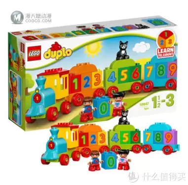 LEGO 篇十八：从几十到上千块颗粒的进阶，4年宝爸为你推荐宝宝的乐高性价比入门清单