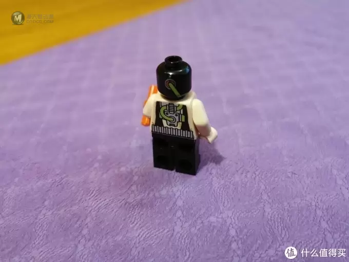 乐高DC坑 篇一：史上最烂蝙蝠洞？逃不过真香 LEGO6860蝙蝠洞评测