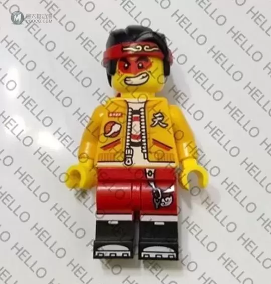 最新LEGO Ideas 21322 乐高海盗湾有图片了！这款大家怎么看？