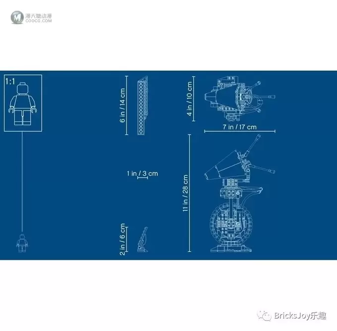 三款星战系列新品更多官图公开